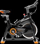 Flow Fitness Stelvio Racer | Spinning Fiets | Spinning Bike |