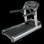 Life Fitness CLST Integrity Treadmill