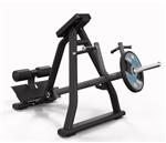 Gymfit incline lever row | N-plate loaded series