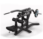 Gymfit seated dip | Xtreme-line Plate loaded series