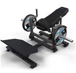 Gymfit hip lift | Xtreme-line plate loaded series