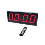 LMX1282 | Crossmaxx® | 4 digit timer (with remote) |