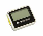 LMX1280 | Gymboss® | interval timer (silver) |