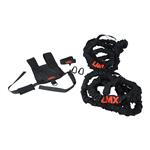 LMX1272 | LMX. | Cobra resistance rope set |