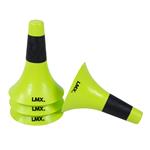 LMX1261 | LMX. | Speed cone set (4pcs) |