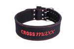 LMX1811 | Crossmaxx® | Powerlifting belt (S - XXL) |