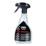 LMX1809 | LMX. | Boxing Deodoriser 500ml spray |