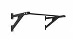 LMX1700 | Crossmaxx® | wall mounted pull-up rack (black) |