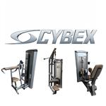 Complete Cybex kracht set | complete set | strength |