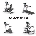 matrix complete cardio set | combinatie | conditie | LEASE |