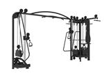 Gymfit 5 - stack multistation | multi jungle | cable jungle | crossover |