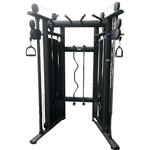 Gymfit dual adjustable pulley | multistation | DAP | Functional trainer