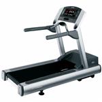 Life Fitness 95ti | Loopband | Treadmill | Silverline |