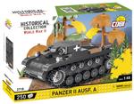 Cobi 2718 Panzer II Ausf.A