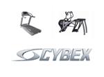 Cybex set | Arc trainer | Loopband | Cardio |