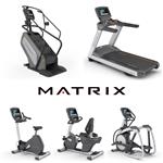 Matrix 7xe complete cardio set | cardio set | fitness | LEASE |