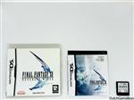 Nintendo DS - Final Fantasy XII - Revenant Wings - UKV