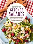 Genieten van gezonde salades