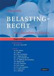 Belastingrecht Bachelors Masters 2019-2020