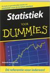Voor Dummies - Statistiek voor Dummies