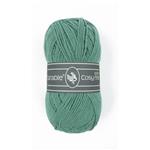 Durable Cosy extra fine 50 gram Vintage green 2134