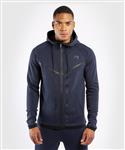 Venum Laser X Connect Hoodie Marineblauw
