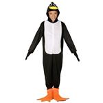 Pinguin Pak Jongen