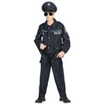 Politie Pak Jongen 3 delig