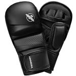 Hayabusa T3 MMA Hybrid Sparring Handschoenen 7oz Zwart