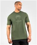 Venum Classic T-shirt Katoen Military Green