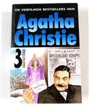 De verfilmde bestsellers van Agatha Christie - 3 Detectives