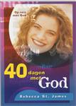 40 Dagen Met God