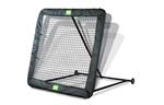 Kickback multisport rebounder