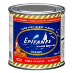 Epifanes Blanke Bootlak High Gloss  (div maten)