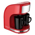 ViaMondo Koffiezetapparaat Robusto II-R