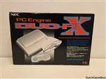PC Engine - Console - NEC - DUO-R X - Boxed