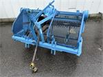 Imants spitmachine 150 cm