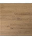 Vloertegel Bobeau Mantaro 23.2 x 153.2 cm 6.5 mm PVC Houtlook Mat Eiken Bruin (Doosinhoud 1.78 m2)