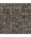 Mozaiek Kronos Nativa 100 Tessere 30x30 cm Lapillo Grijs (Doosinhoud 0.90 m2)