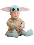Baby Yoda Pak Mandalorian Baby Luxe