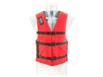 Besto allround fit | Watersport zwemvest