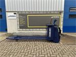 VS-21562 Elektrische palletwagen Linde lange lepels 2400mm!!!