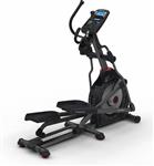 Schwinn 570E Crosstrainer - met Bluetooth en hellingshoek