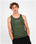 Venum Classic Tank Top Katoen Military Green