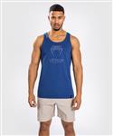 Venum Classic Tank Top Katoen Marineblauw