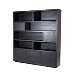 Kabinet Helsinki | 200x220 cm