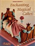 Enchanting magical cakes