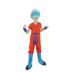 Kostuum Goku Super Saiyan Dragon Ball Super Kind