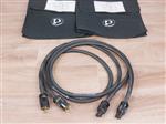 Purist Audio Design Aquila Digital (Luminist Revision) audio power cable 2,0 metre (2 available)