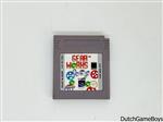 Gameboy Classic - Gear Works - UKV